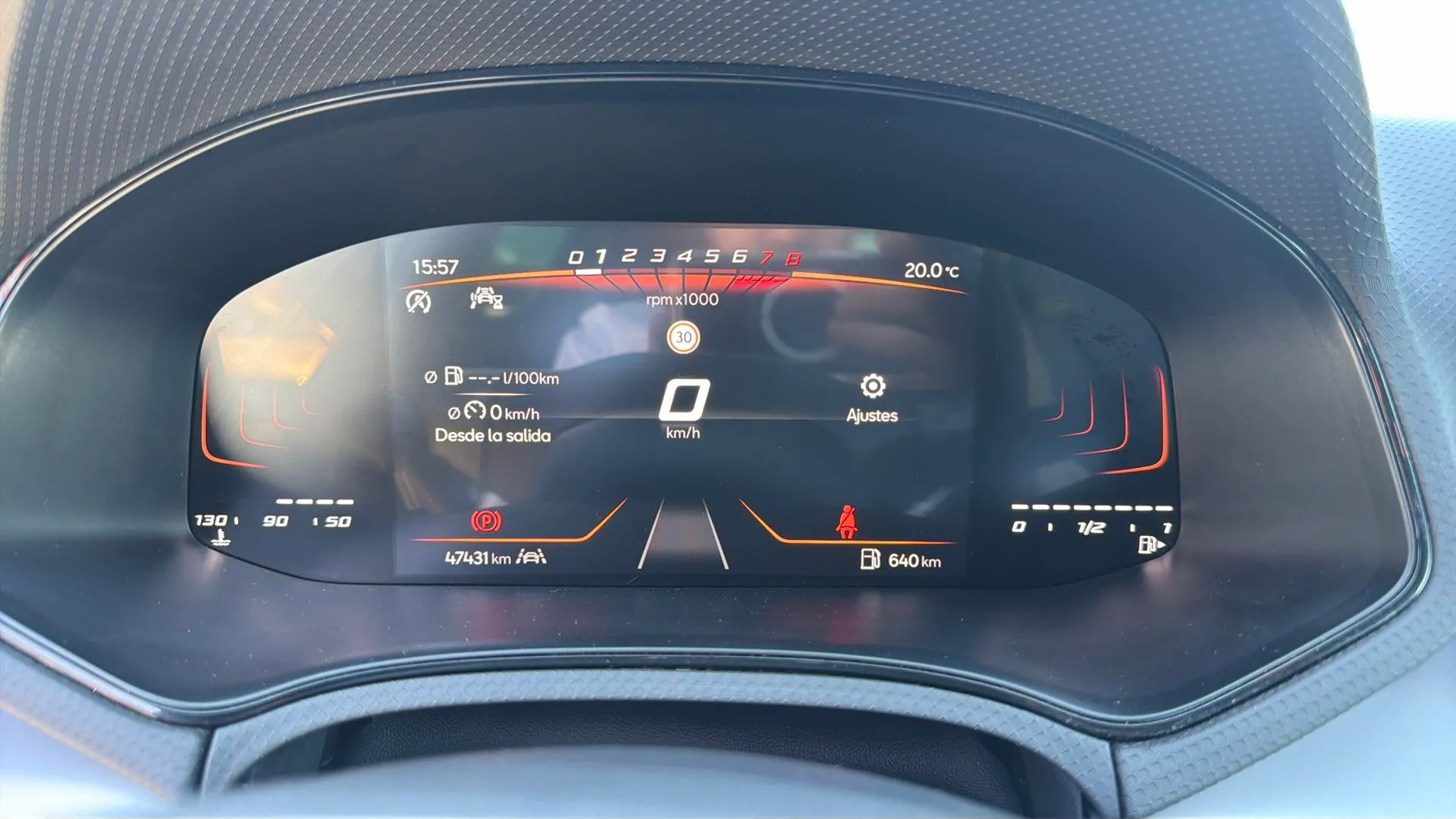 SEAT Ibiza 1.0 TSI Xcellence - foto 9