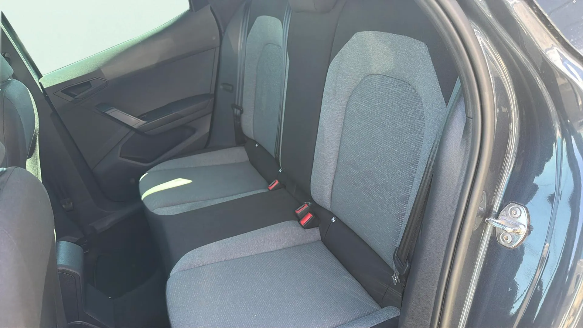 SEAT Ibiza 1.0 TSI Xcellence - foto 11