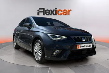 seat ibiza 10 tsi 85kw xcellence gasolina manual aranjuez 903000000286900