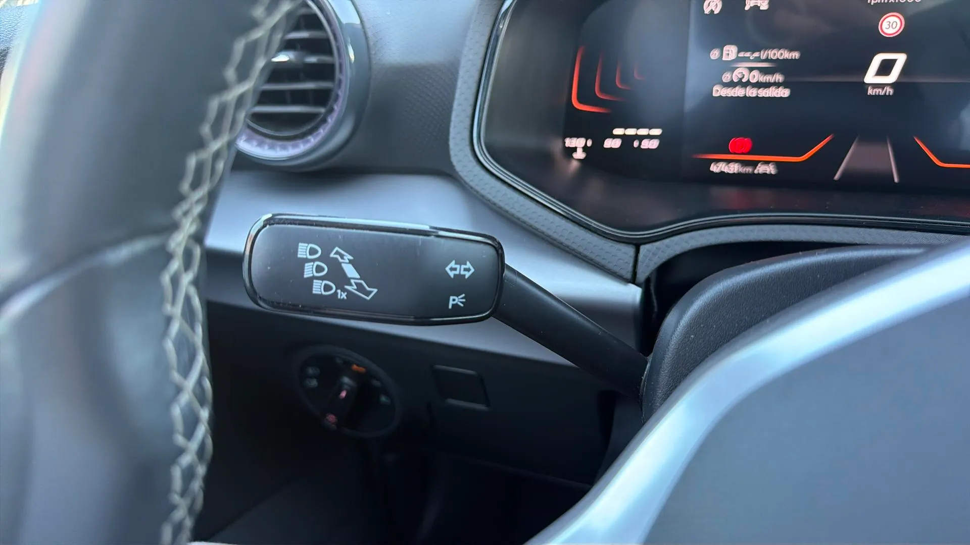 SEAT Ibiza 1.0 TSI Xcellence - foto 16