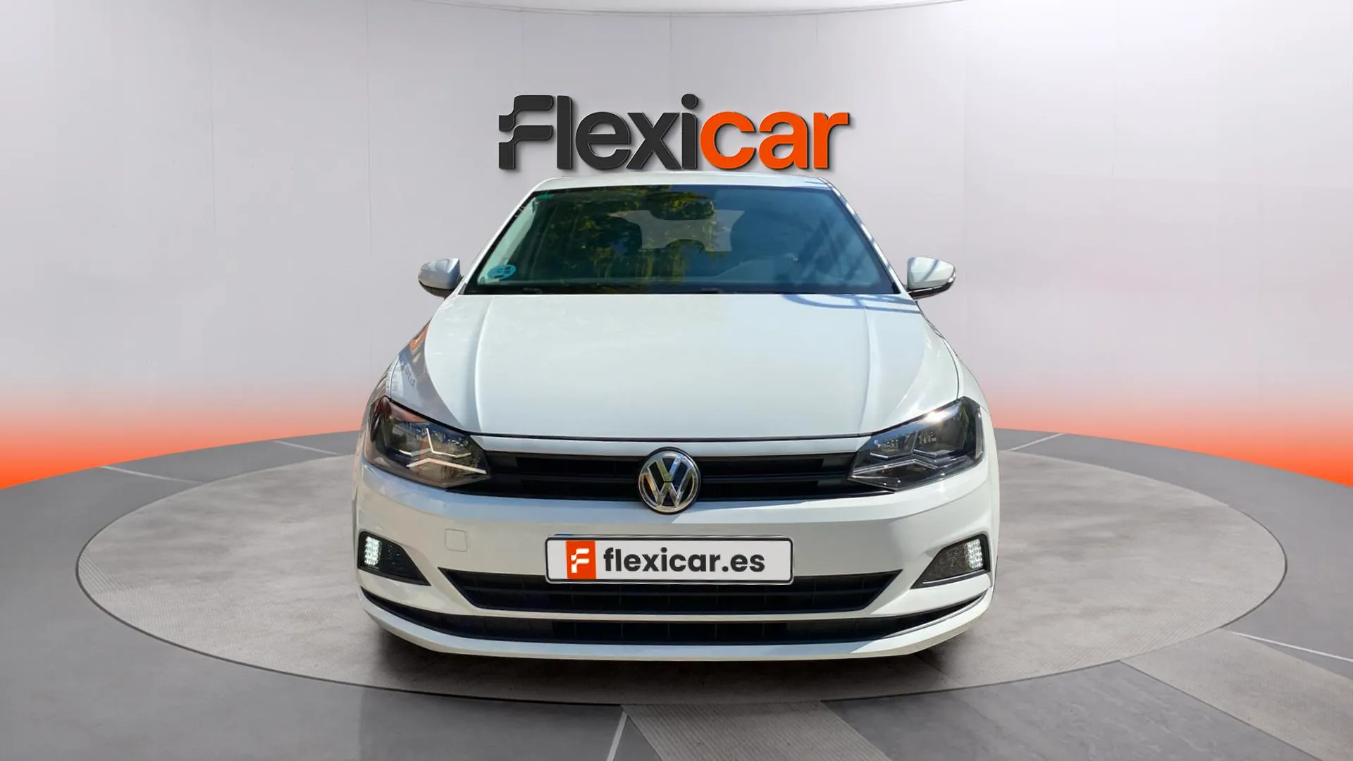 Volkswagen Polo Advance 1.0 - foto 8