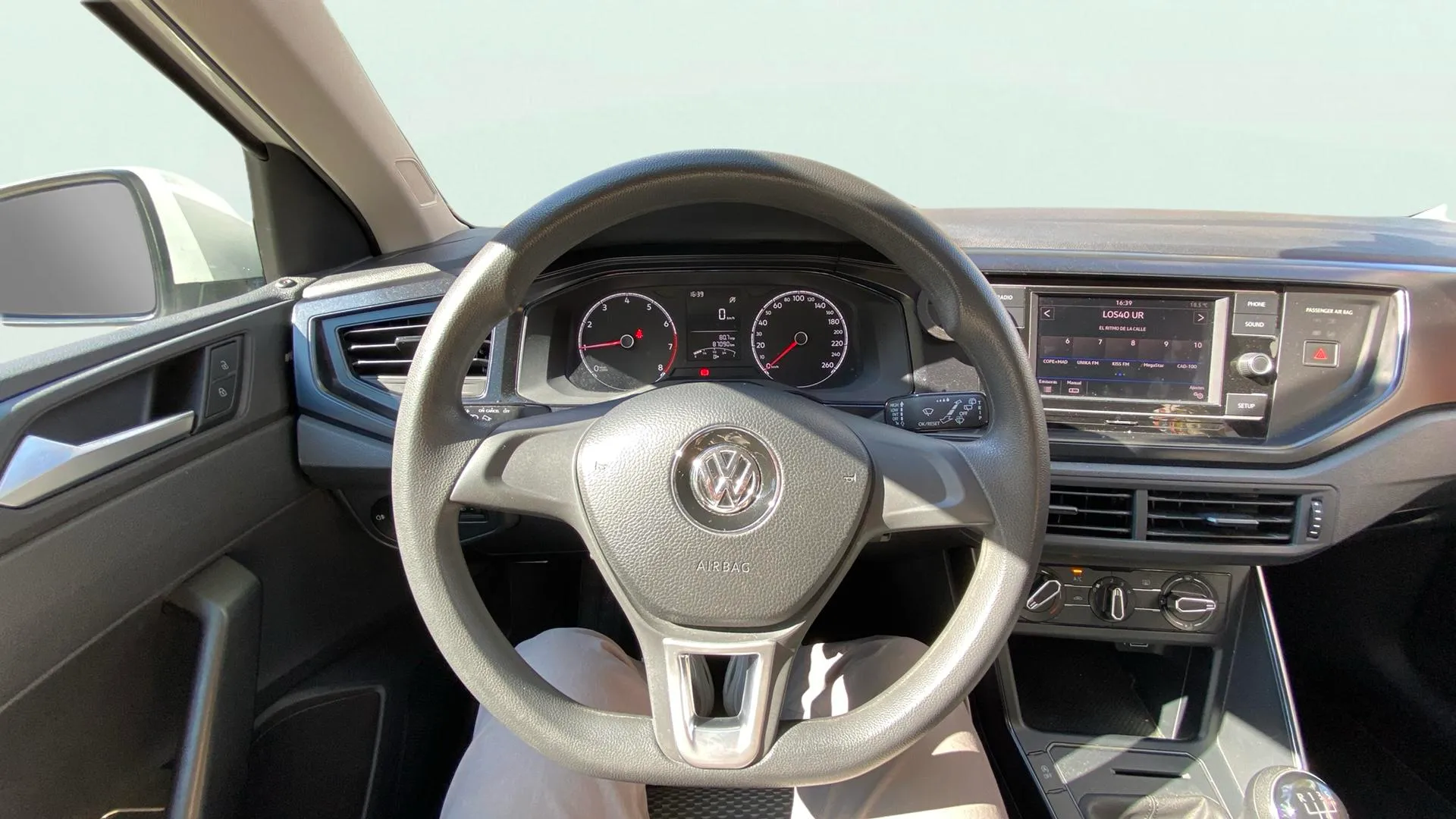Volkswagen Polo Advance 1.0 - foto 10