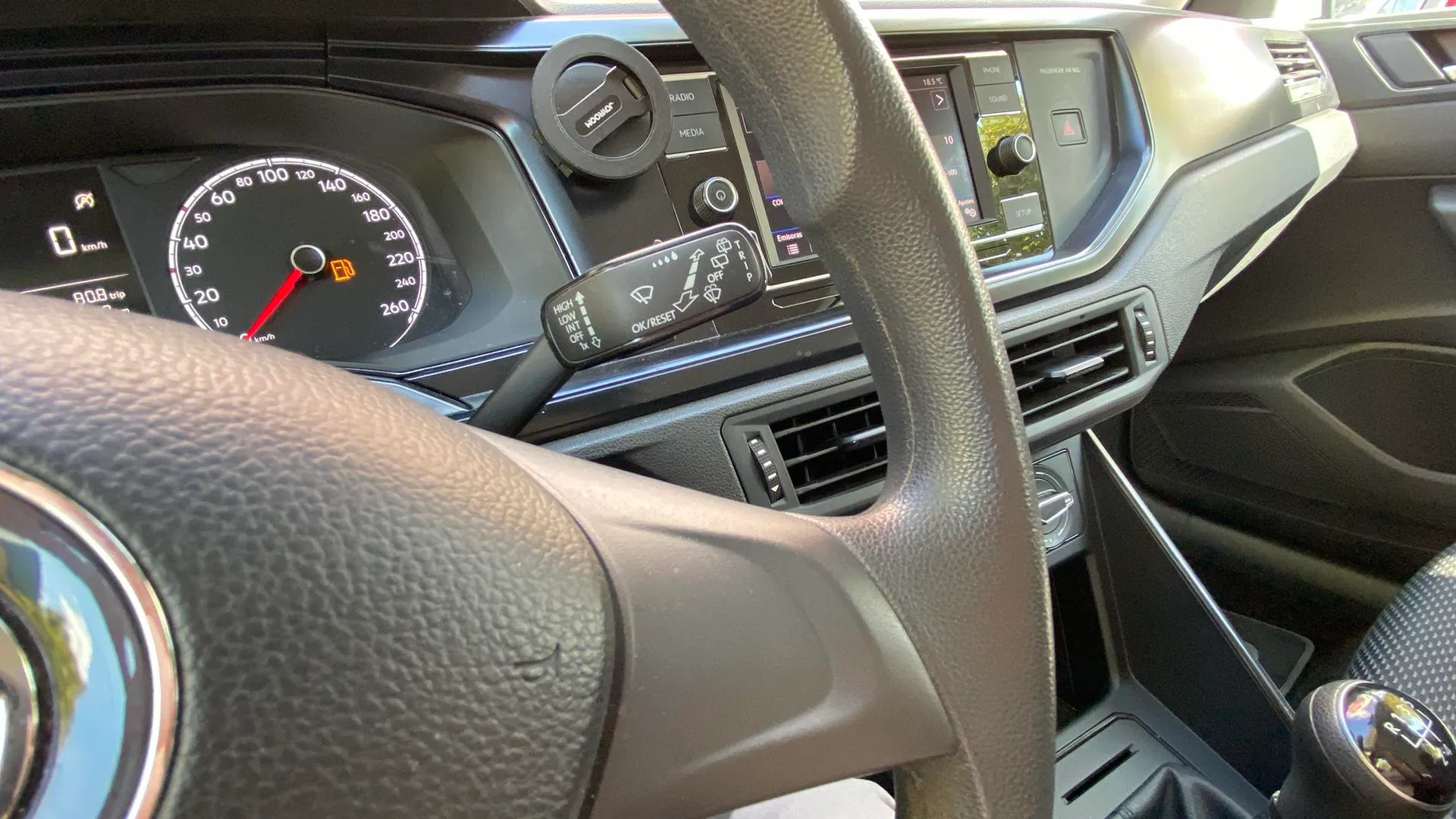 Volkswagen Polo Advance 1.0 - foto 21