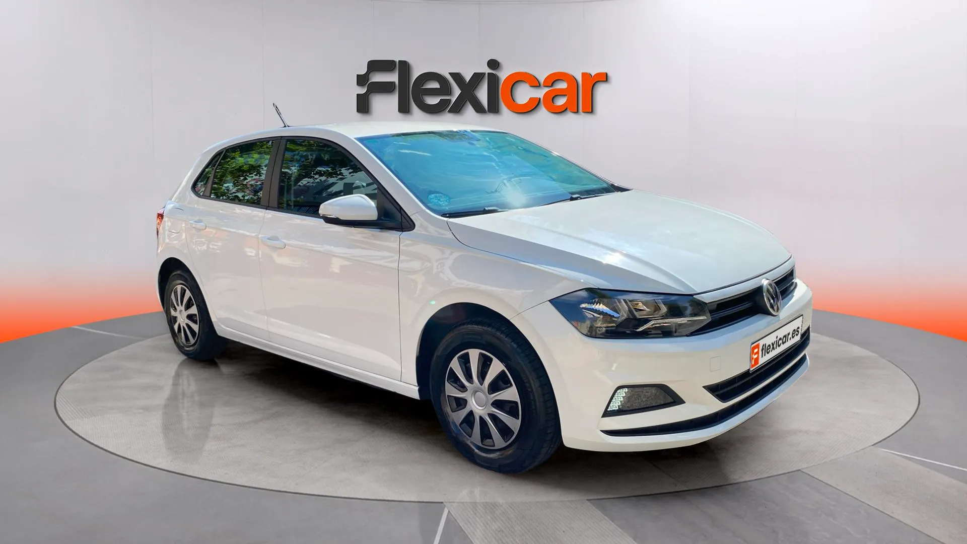 Volkswagen Polo Advance 1.0