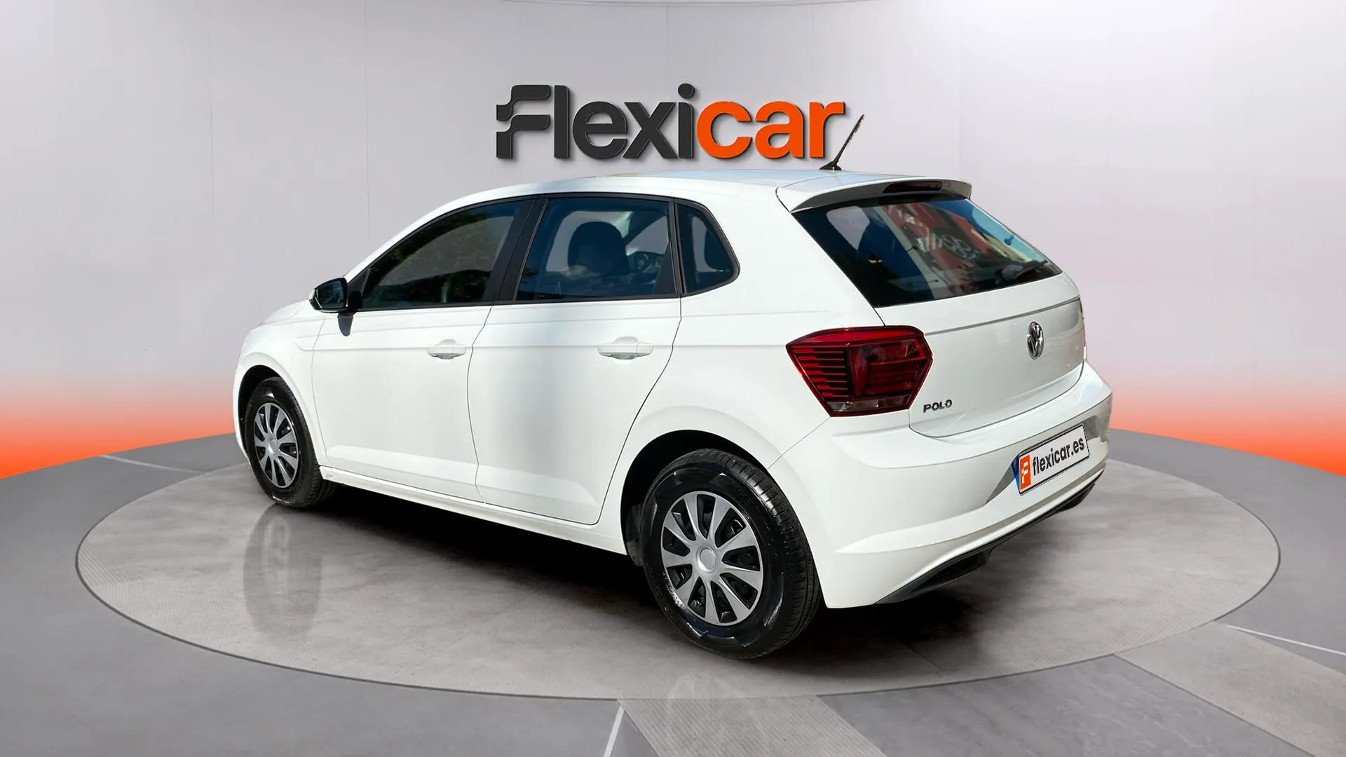 Volkswagen Polo Advance 1.0 - foto 4