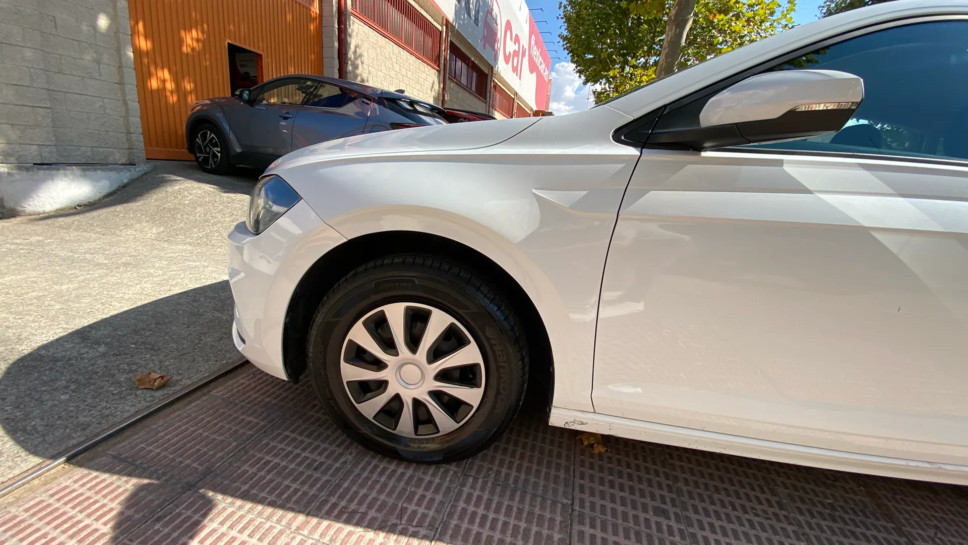 Volkswagen Polo Advance 1.0 - foto 17