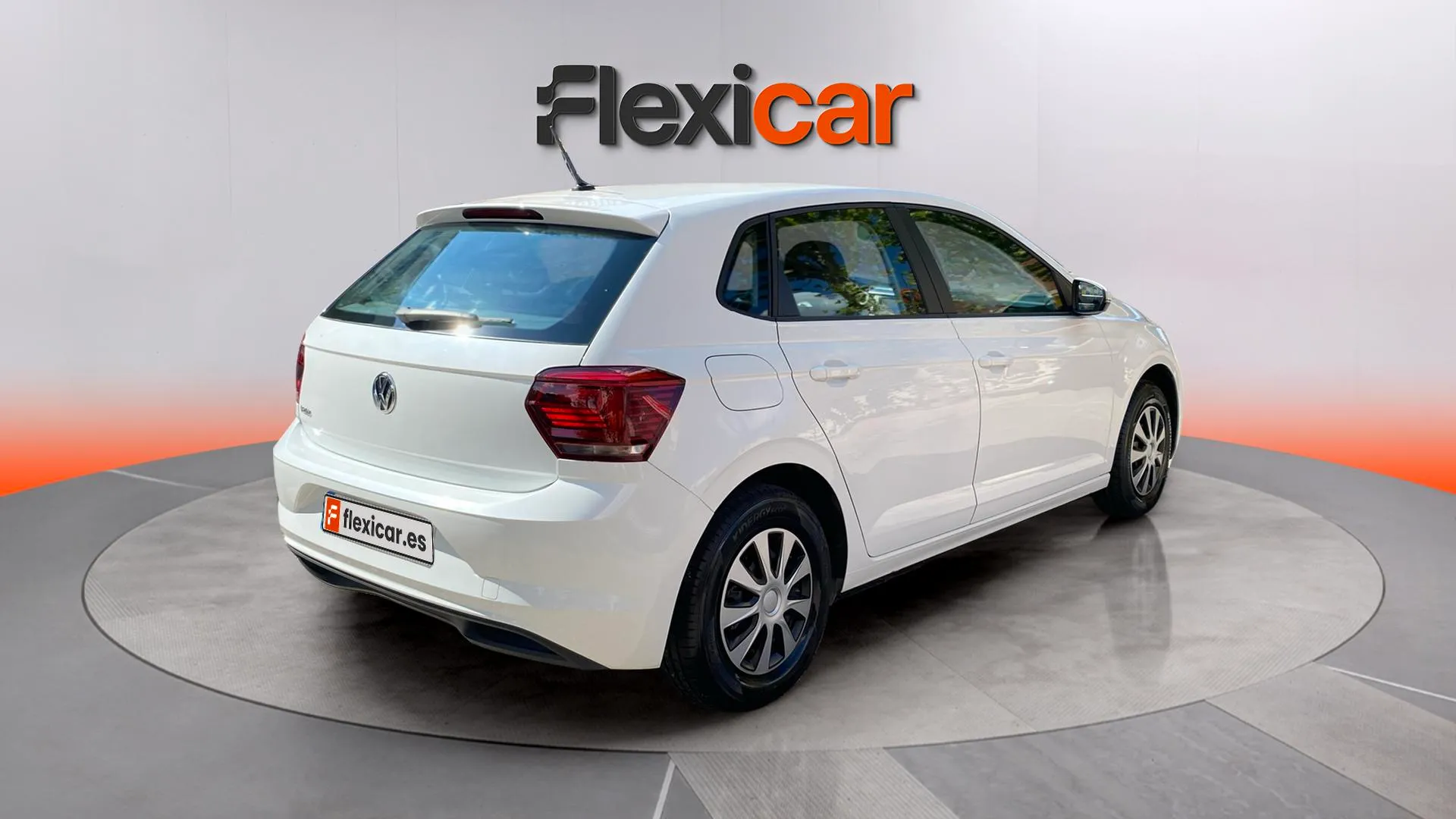 Volkswagen Polo Advance 1.0 - foto 6