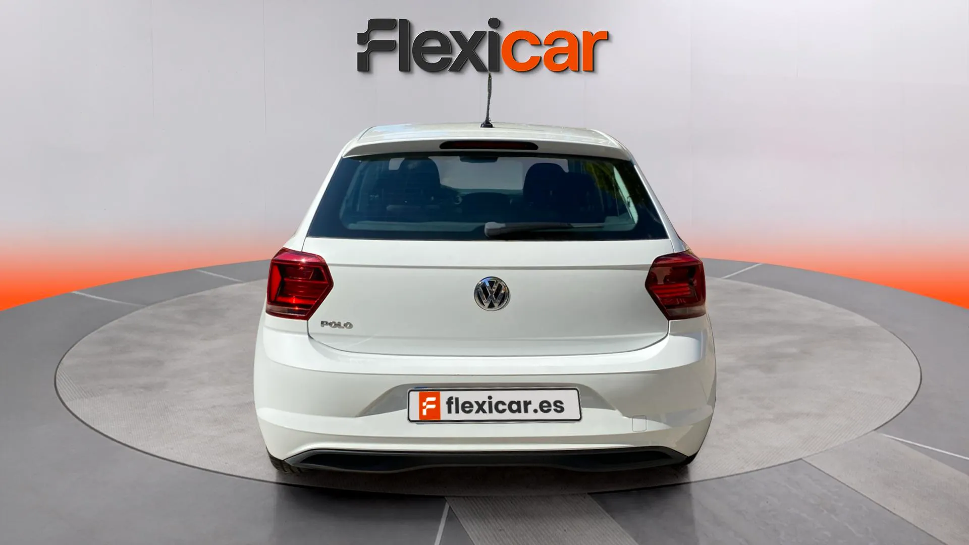Volkswagen Polo Advance 1.0 - foto 5