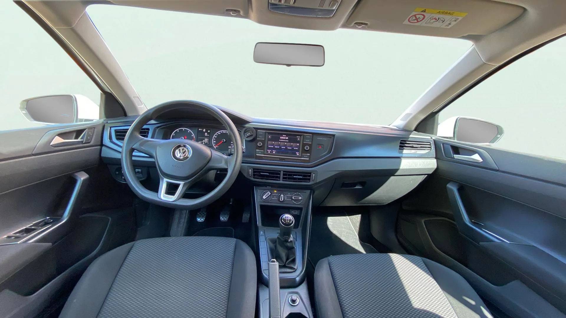 Volkswagen Polo Advance 1.0 - foto 16
