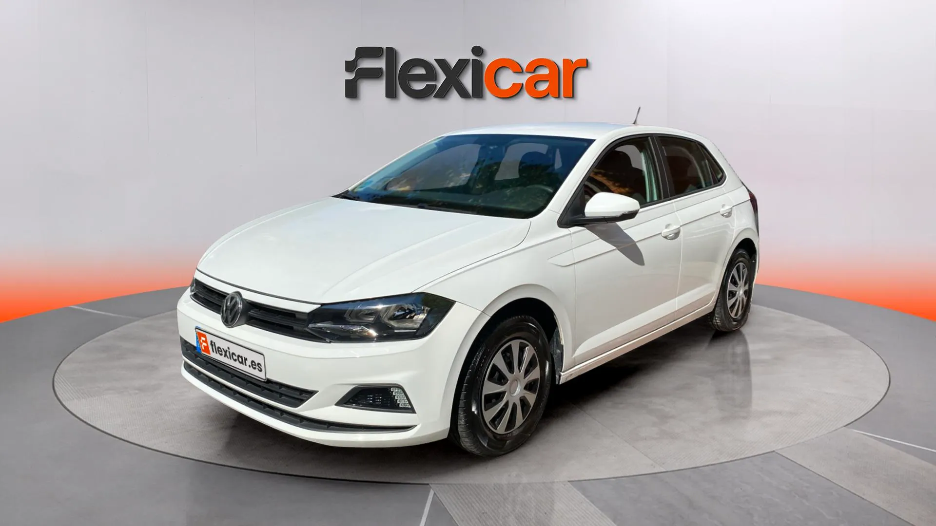 Volkswagen Polo Advance 1.0 - foto 2