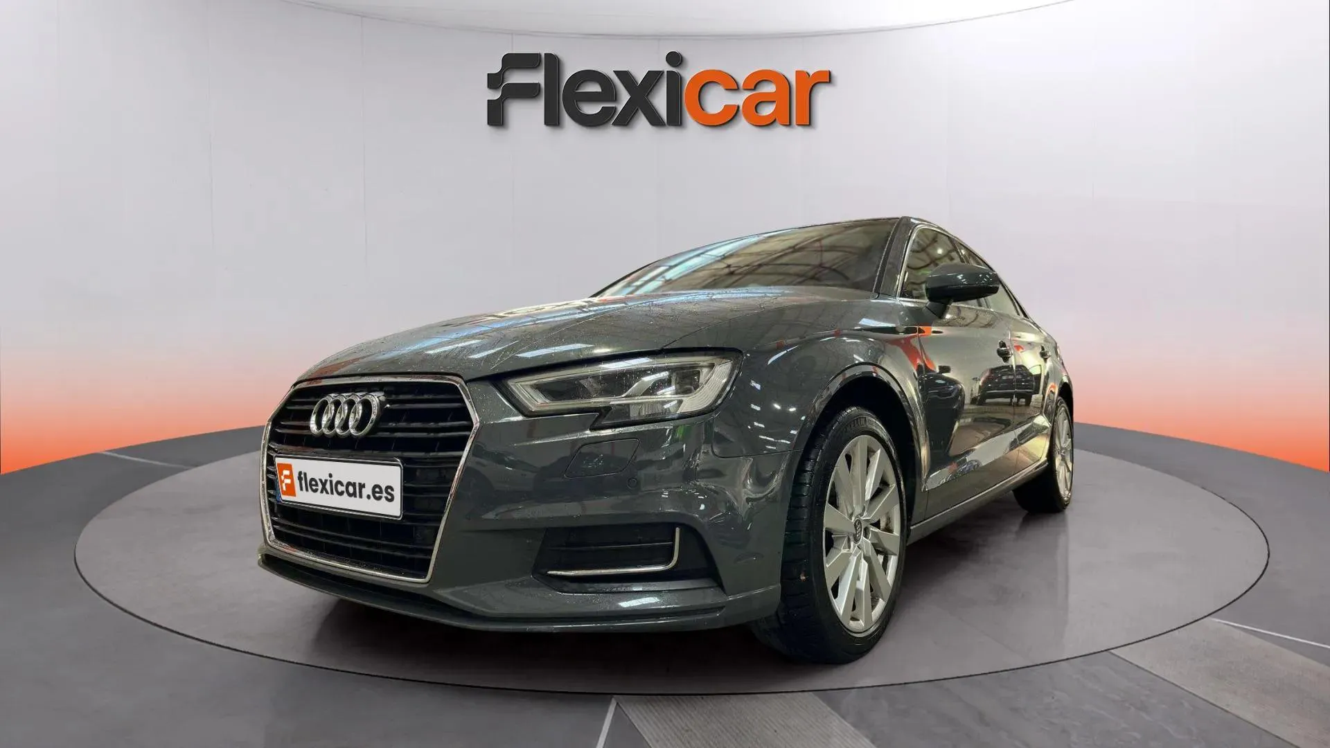 Audi A3 design edition 1.6 TDI Sedan - foto 3
