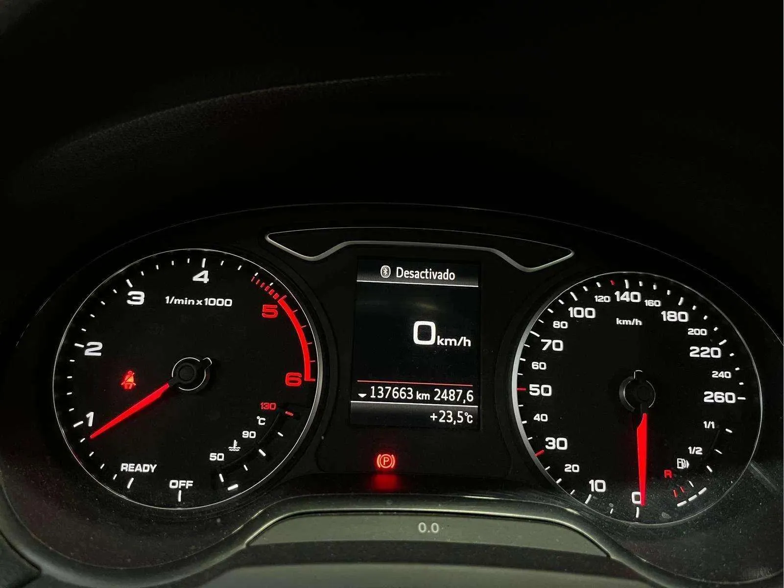 Audi A3 design edition 1.6 TDI Sedan - foto 14