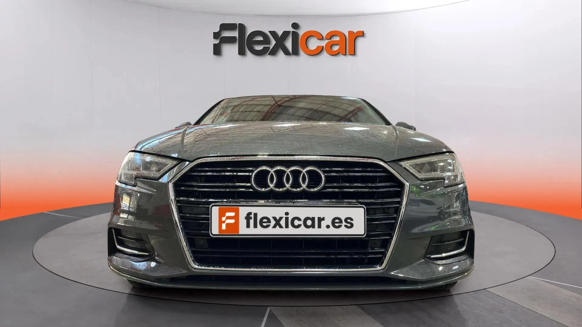 Audi A3 design edition 1.6 TDI Sedan - foto 2