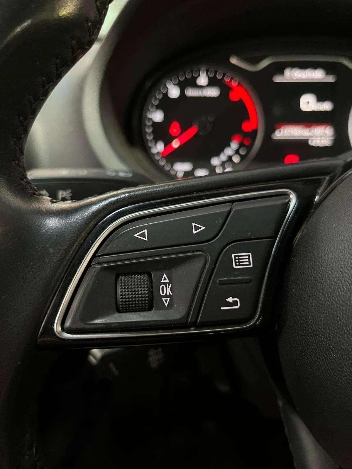 Audi A3 design edition 1.6 TDI Sedan - foto 13