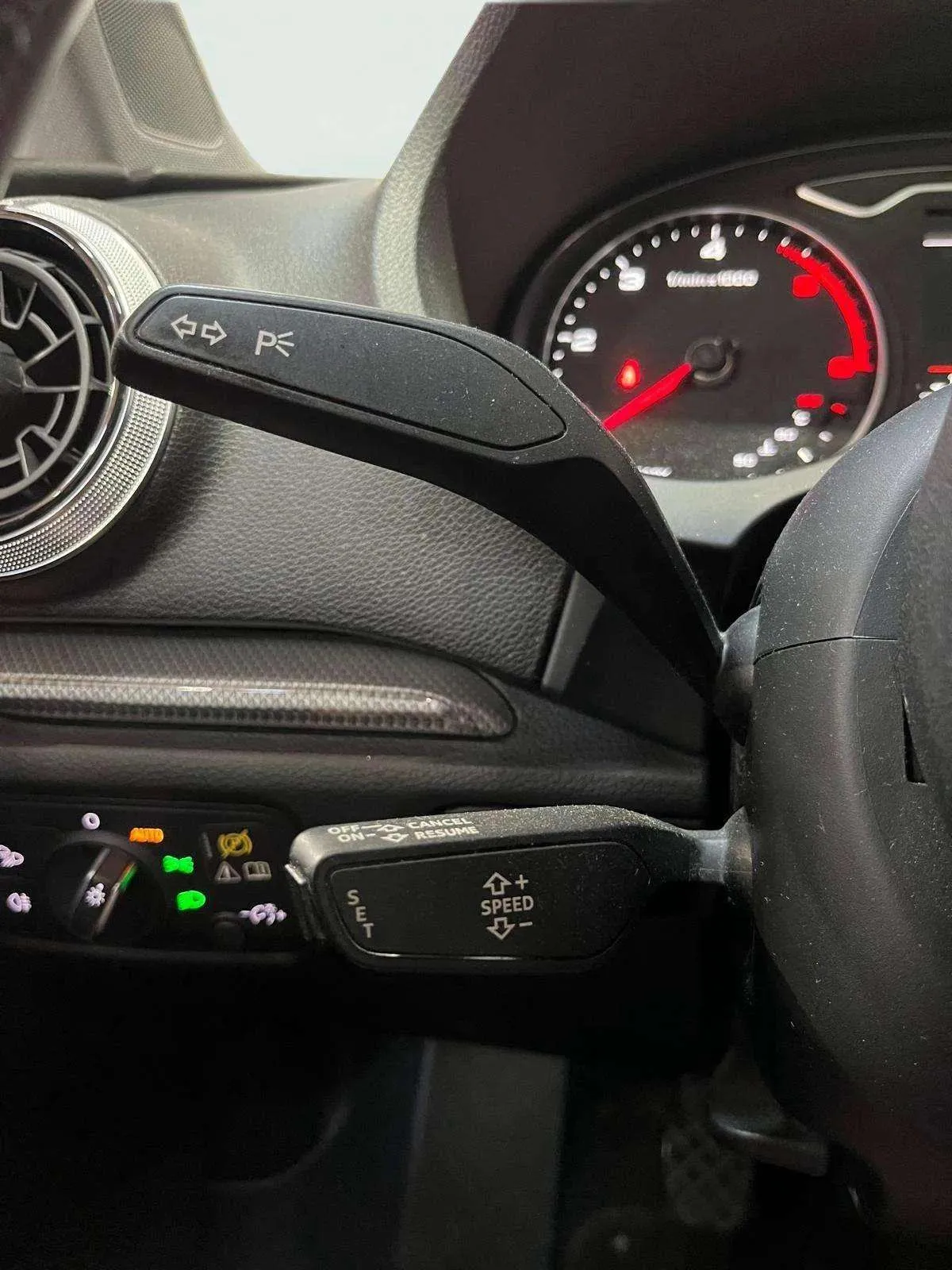 Audi A3 design edition 1.6 TDI Sedan - foto 12