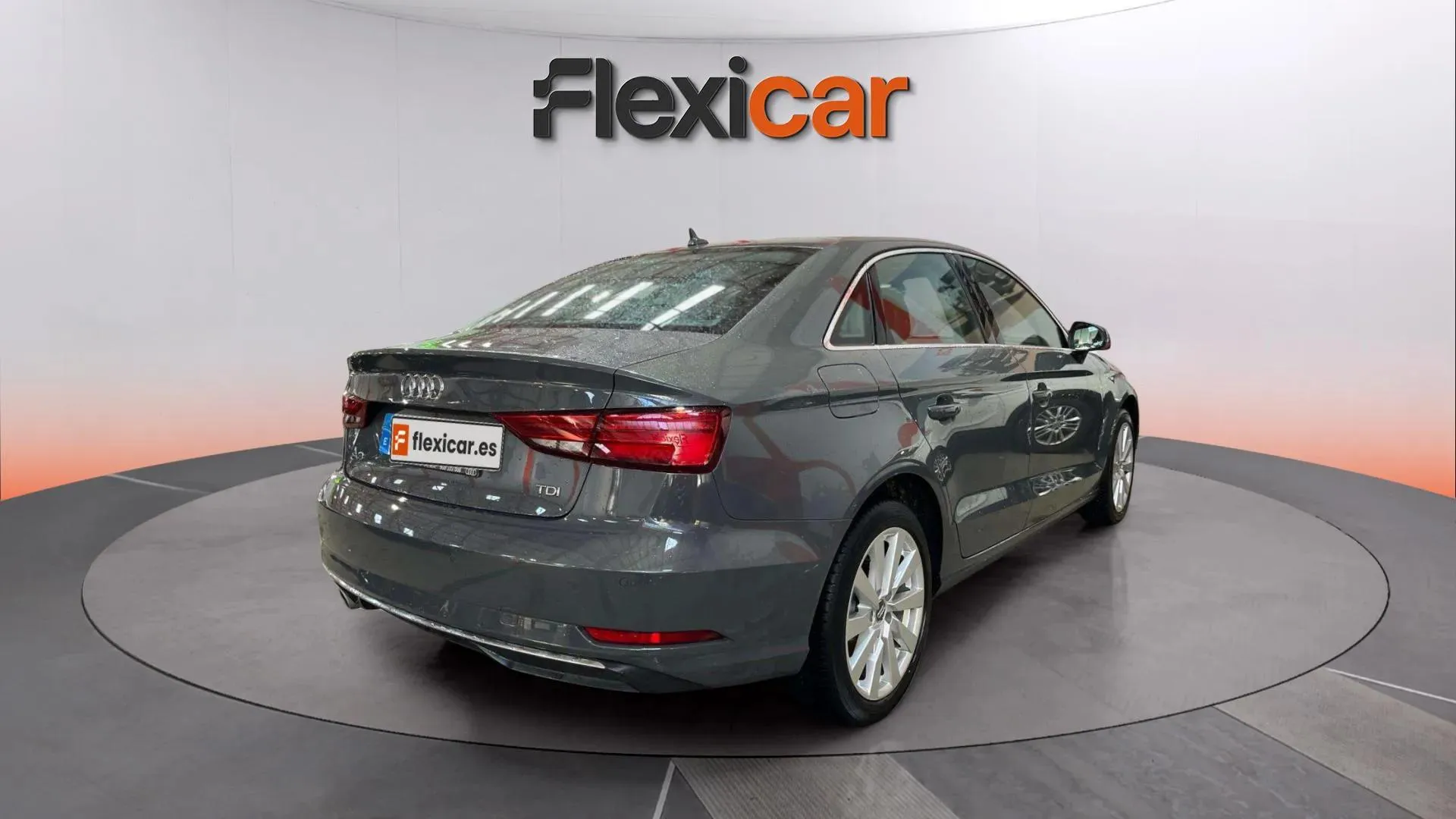Audi A3 design edition 1.6 TDI Sedan - foto 7