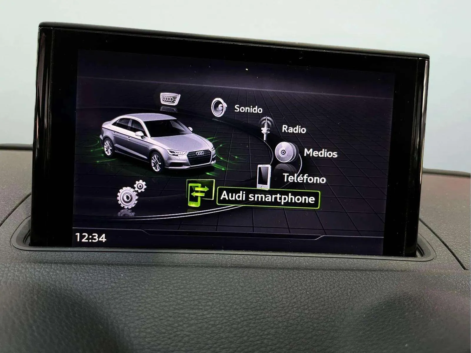 Audi A3 design edition 1.6 TDI Sedan - foto 20