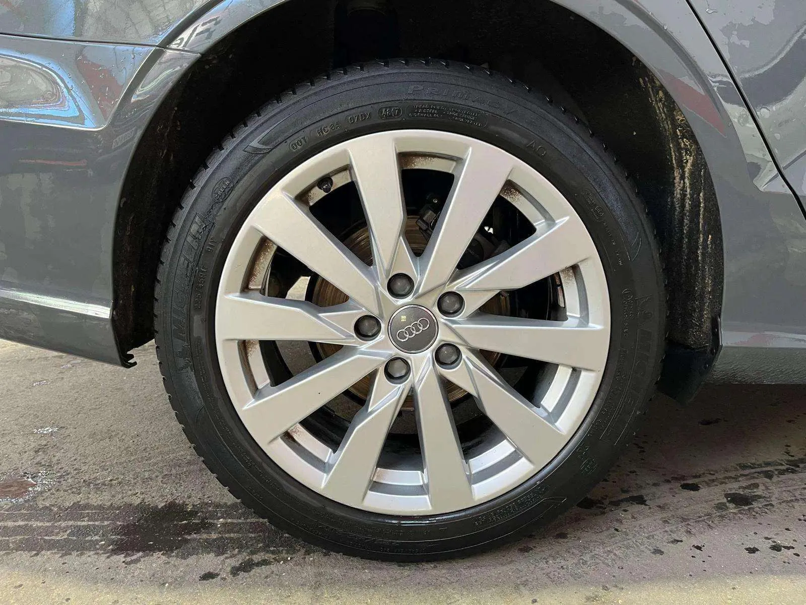 Audi A3 design edition 1.6 TDI Sedan - foto 26