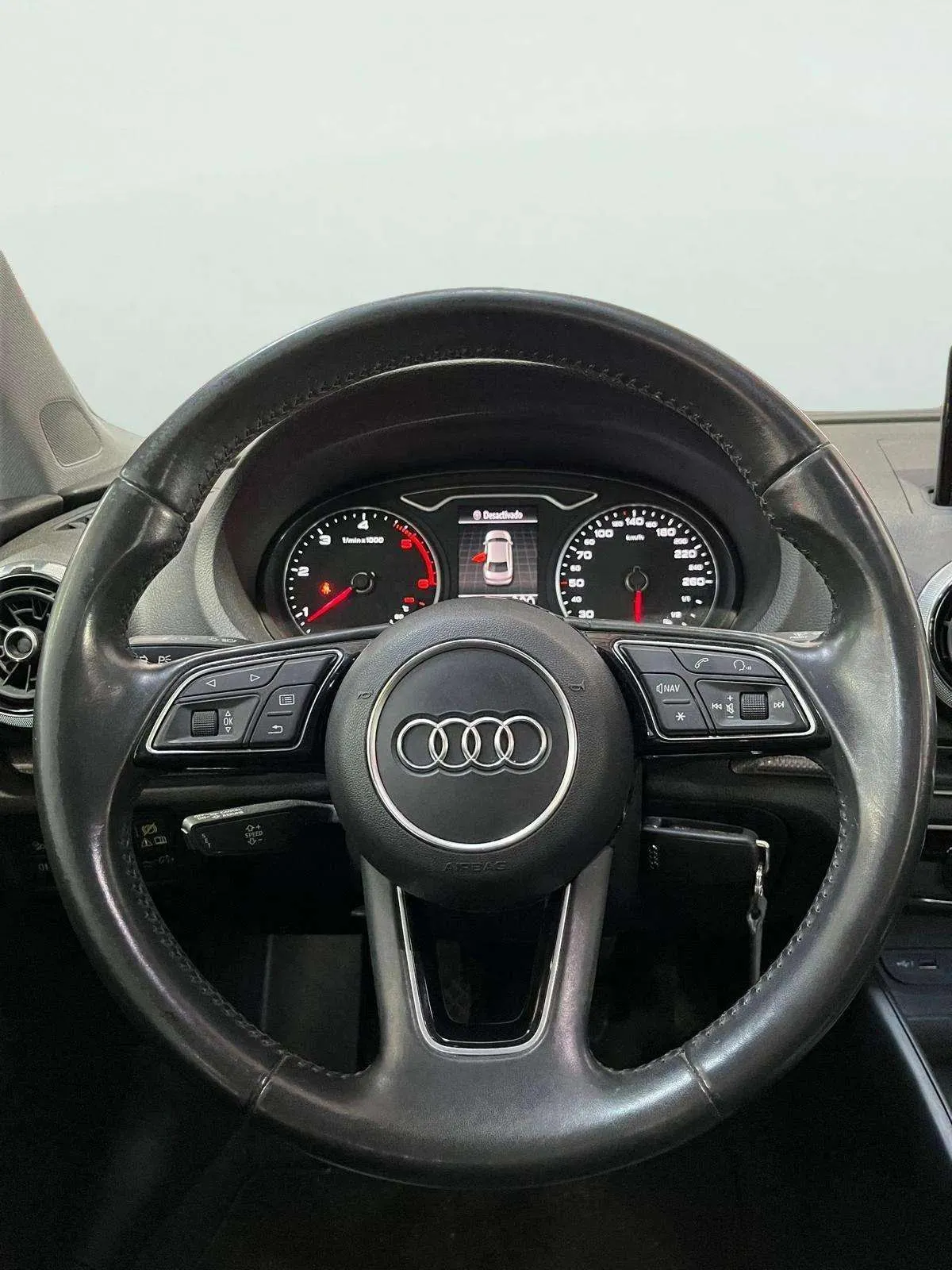Audi A3 design edition 1.6 TDI Sedan - foto 15