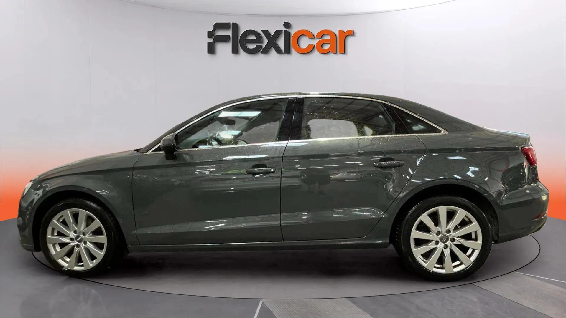 Audi A3 design edition 1.6 TDI Sedan - foto 4