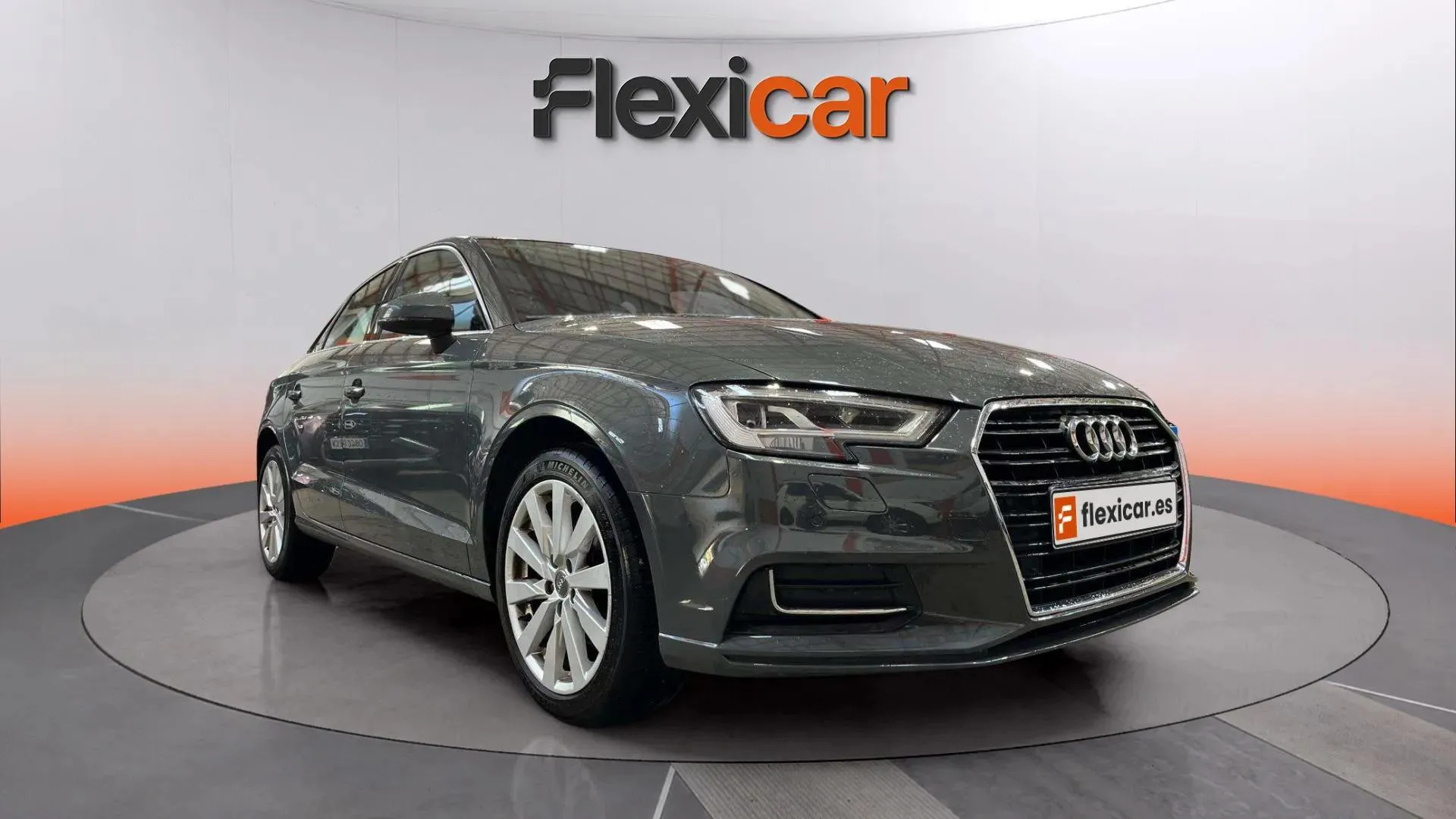 Audi A3 design edition 1.6 TDI Sedan