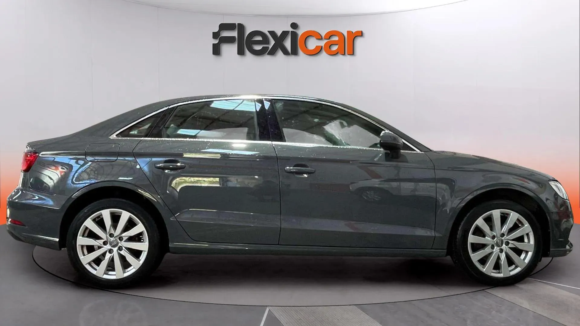 Audi A3 design edition 1.6 TDI Sedan - foto 8