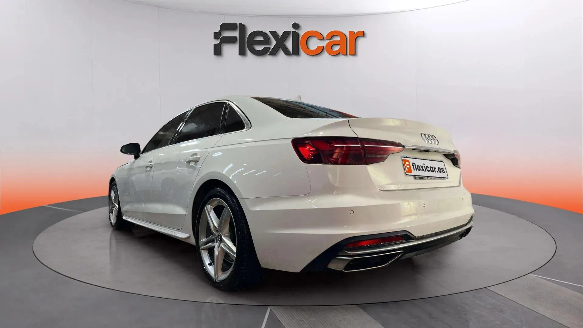 Audi A4 Advanced 35 TFSI S tronic - foto 7