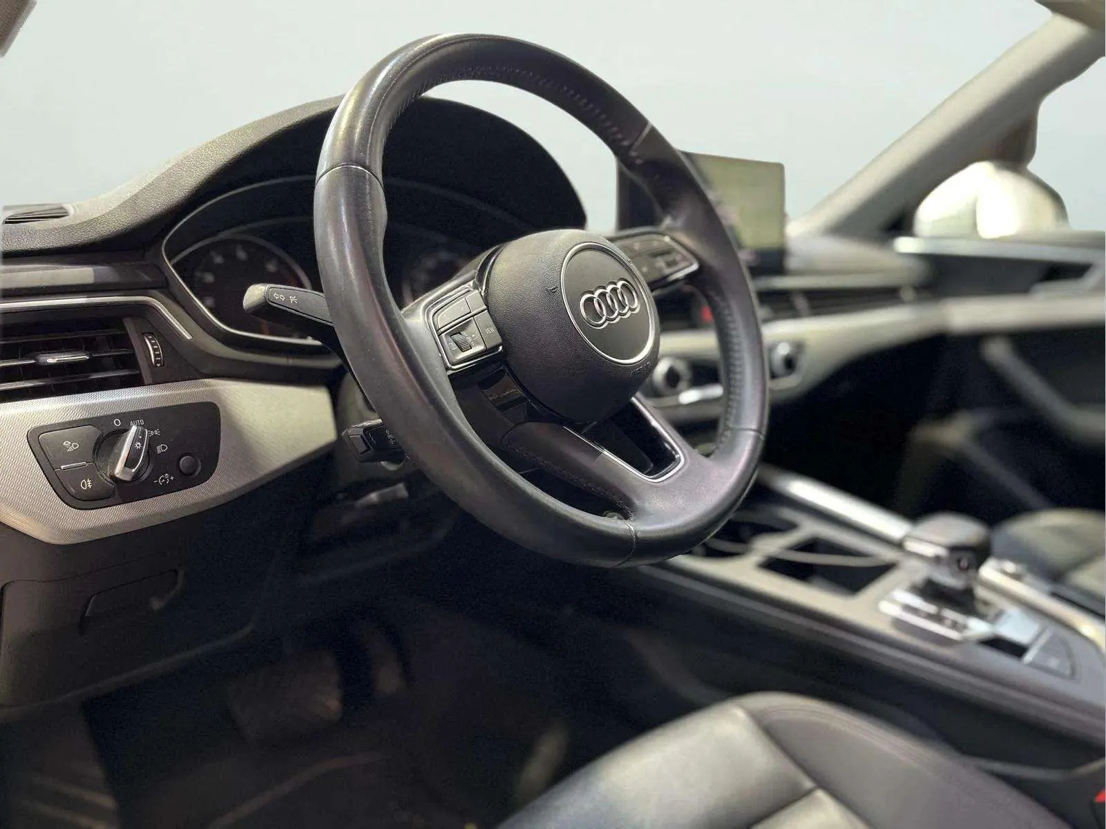Audi A4 Advanced 35 TFSI S tronic - foto 11