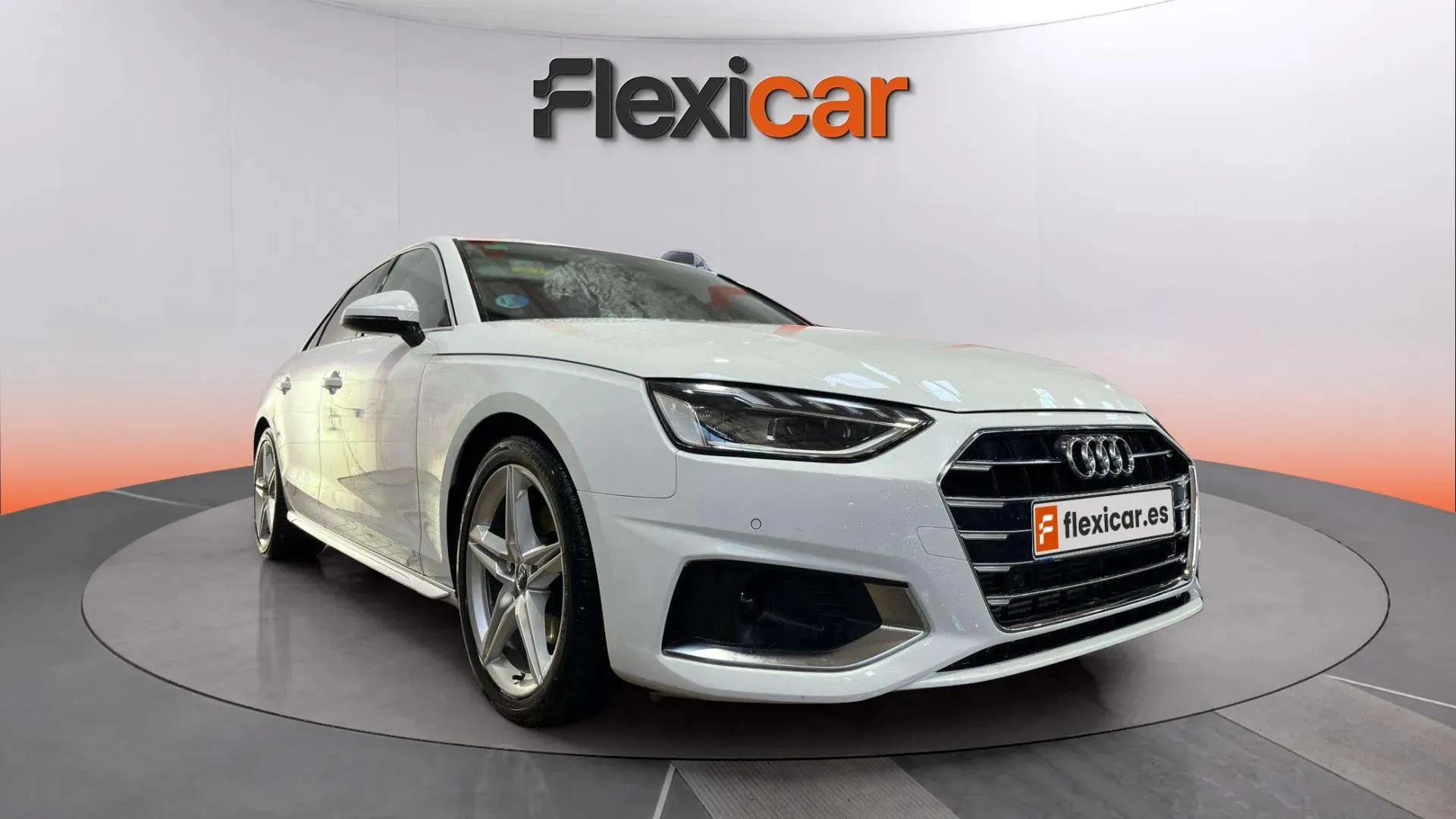Audi A4 Advanced 35 TFSI S tronic