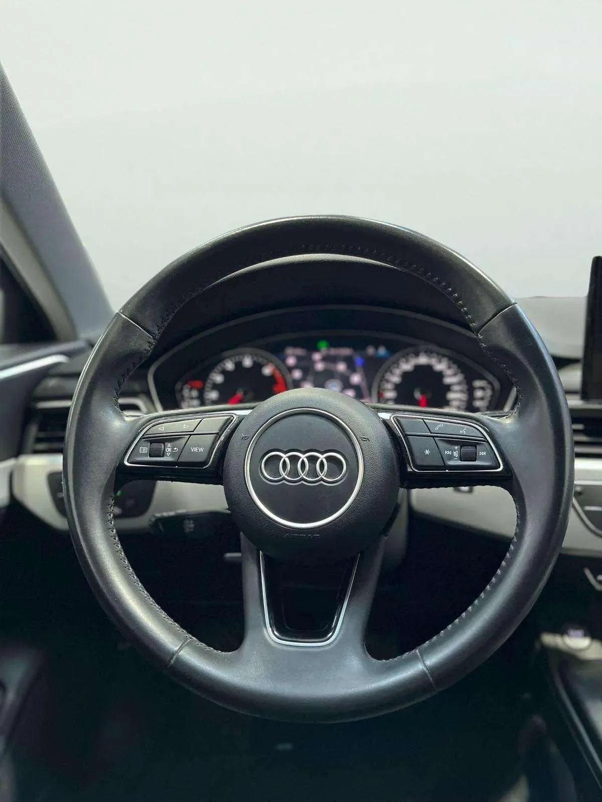 Audi A4 Advanced 35 TFSI S tronic - foto 16