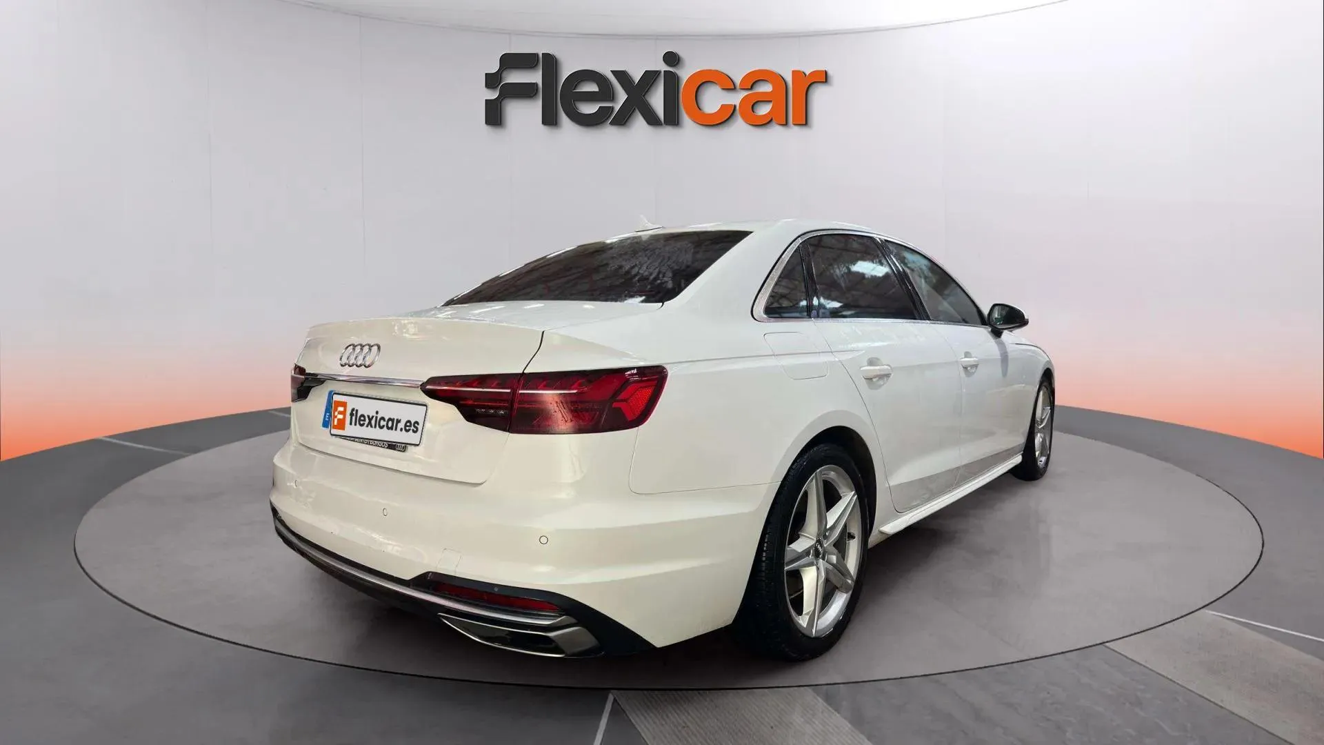 Audi A4 Advanced 35 TFSI S tronic - foto 5