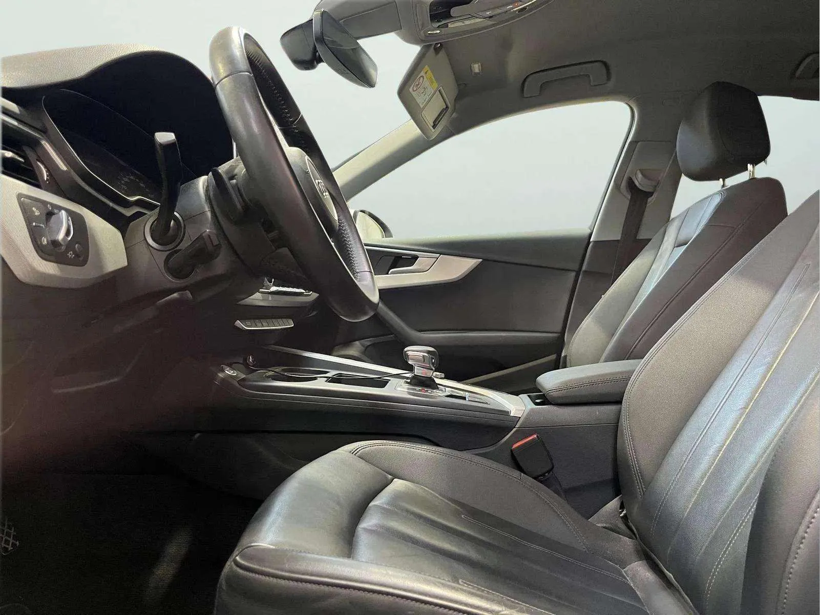 Audi A4 Advanced 35 TFSI S tronic - foto 19