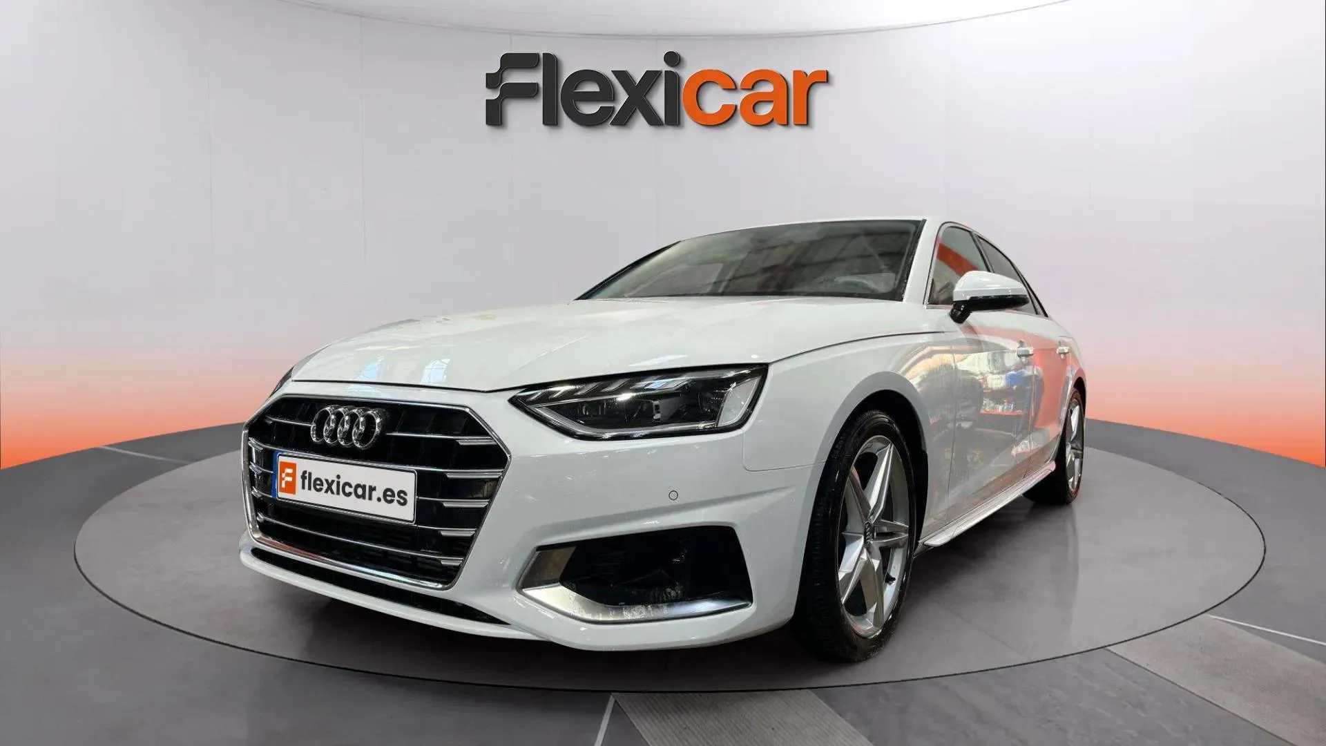 Audi A4 Advanced 35 TFSI S tronic - foto 3