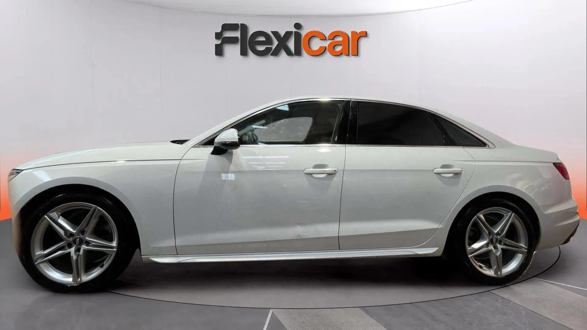 Audi A4 Advanced 35 TFSI S tronic - foto 8