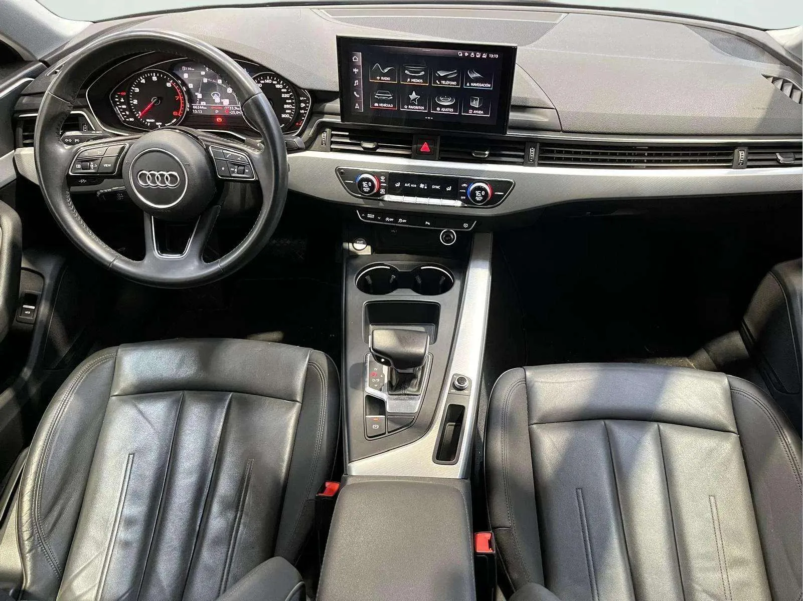 Audi A4 Advanced 35 TFSI S tronic - foto 20