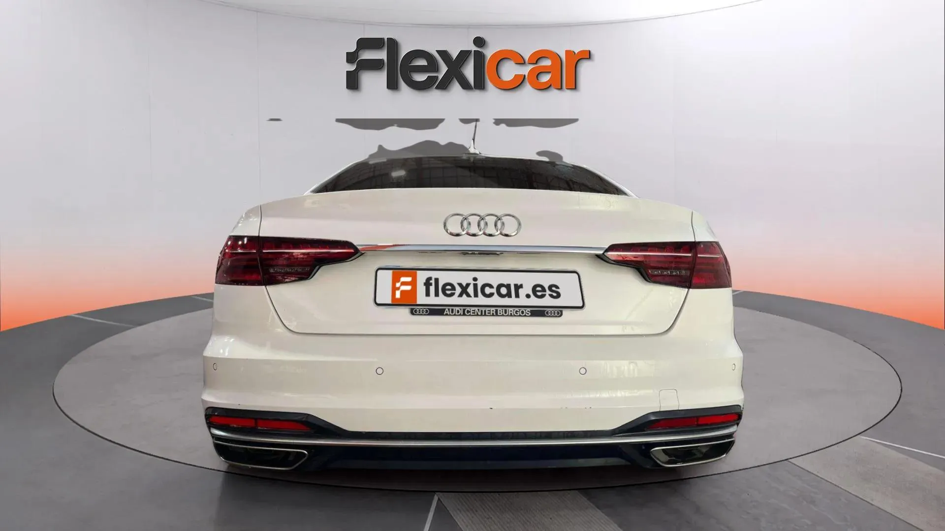 Audi A4 Advanced 35 TFSI S tronic - foto 6
