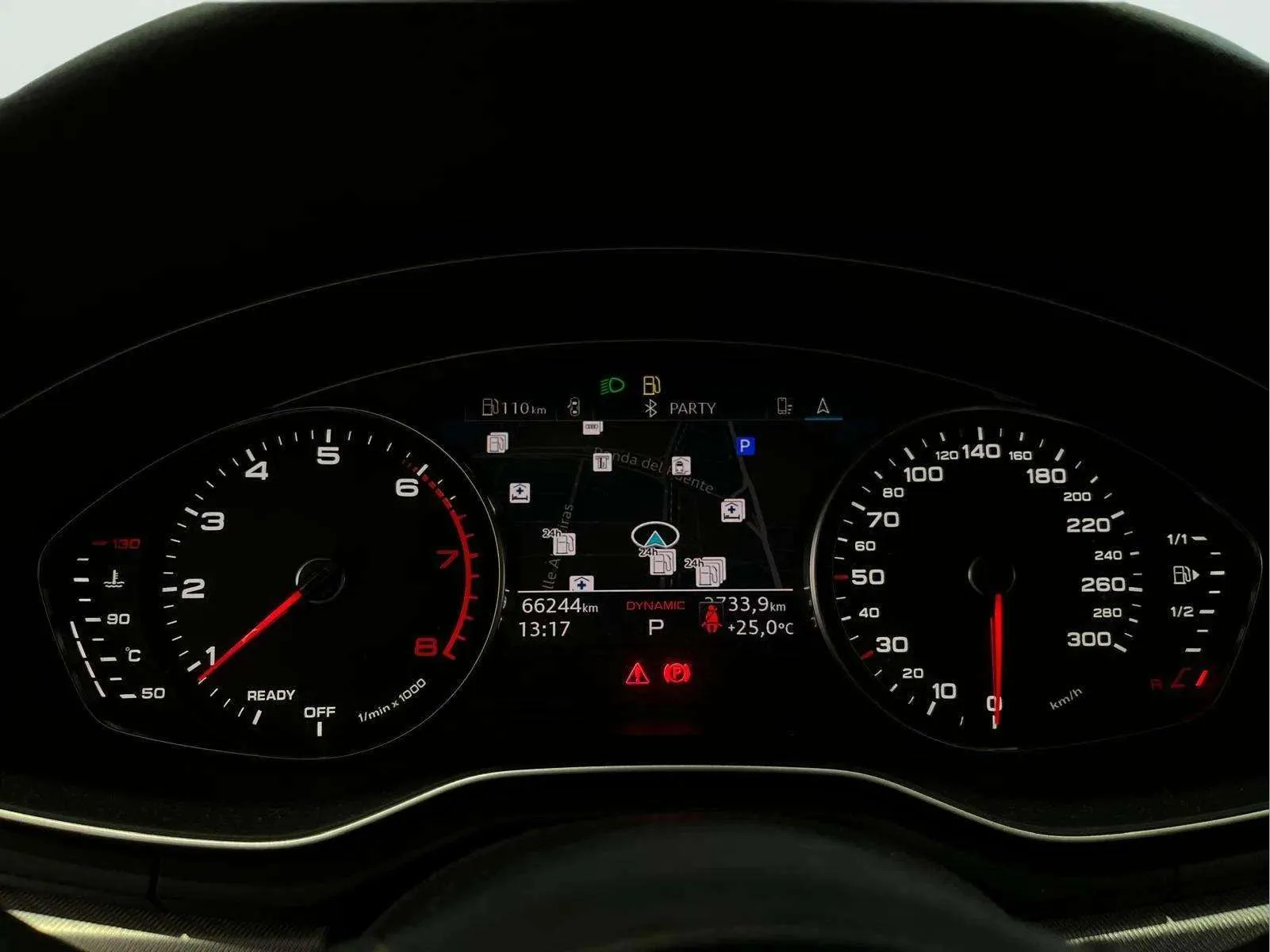 Audi A4 Advanced 35 TFSI S tronic - foto 15