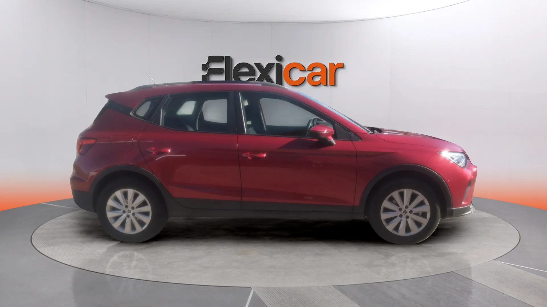 SEAT Arona 1.0 TSI Style - foto 6