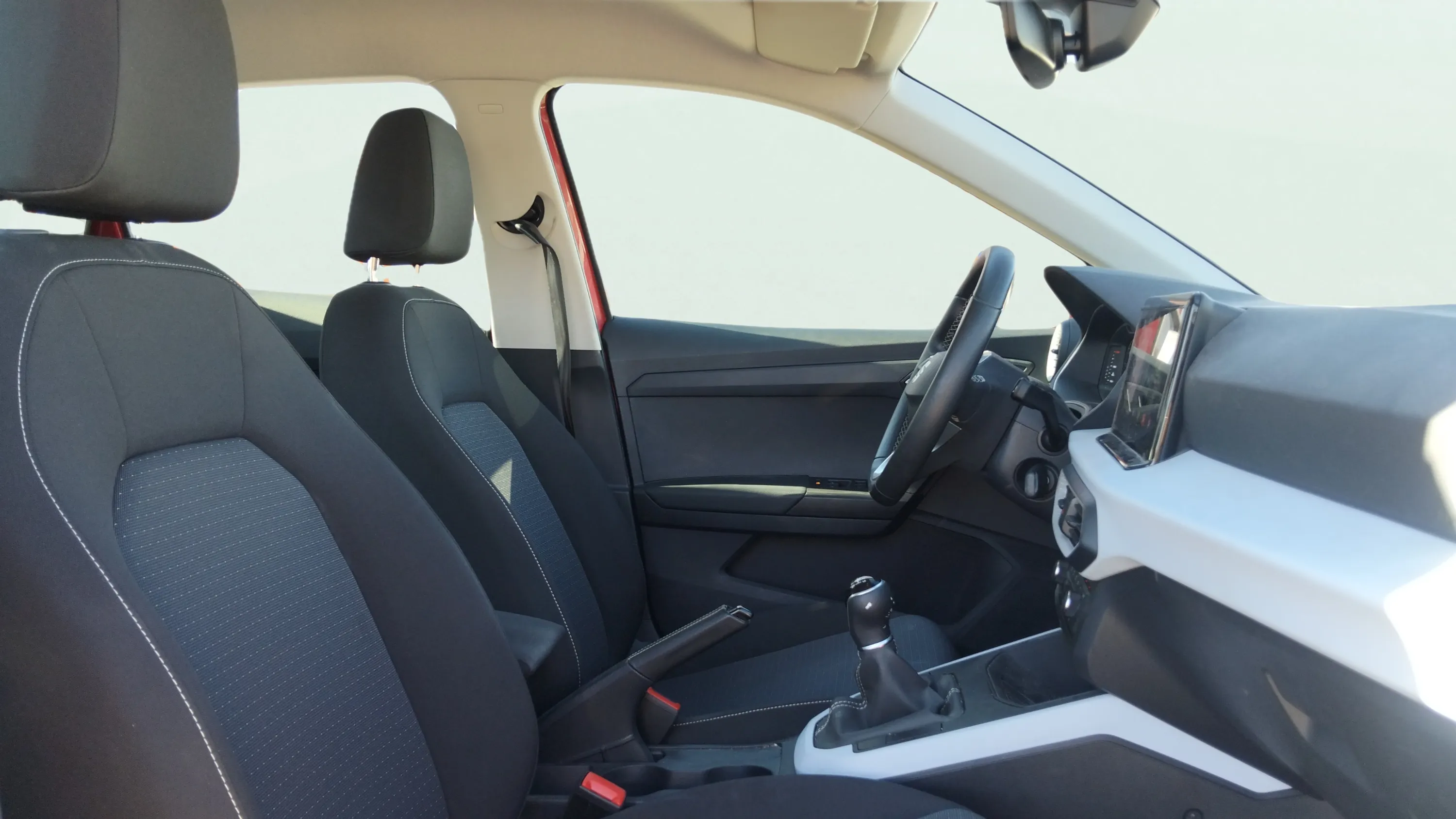 SEAT Arona 1.0 TSI Style - foto 10