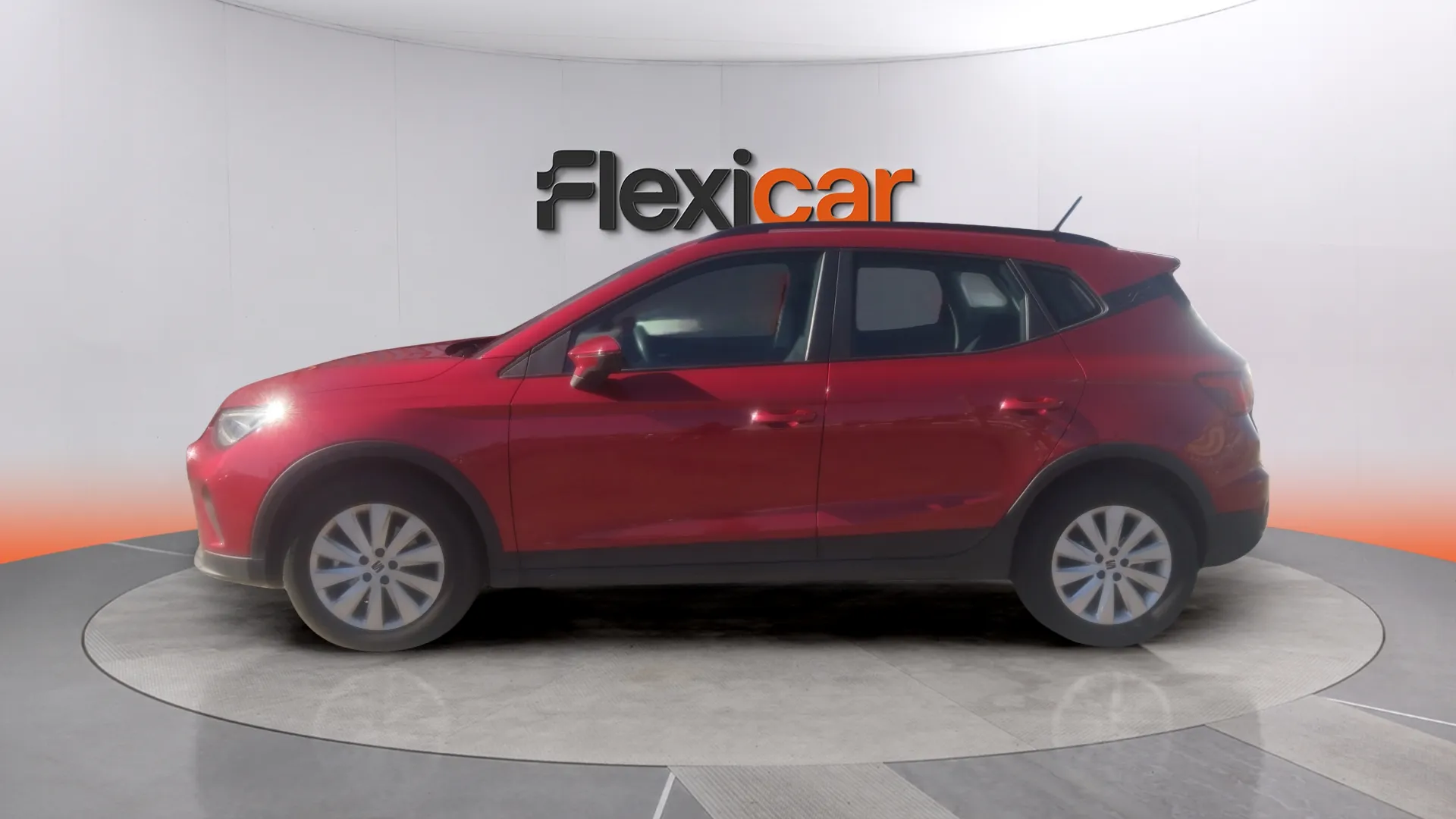SEAT Arona 1.0 TSI Style - foto 4