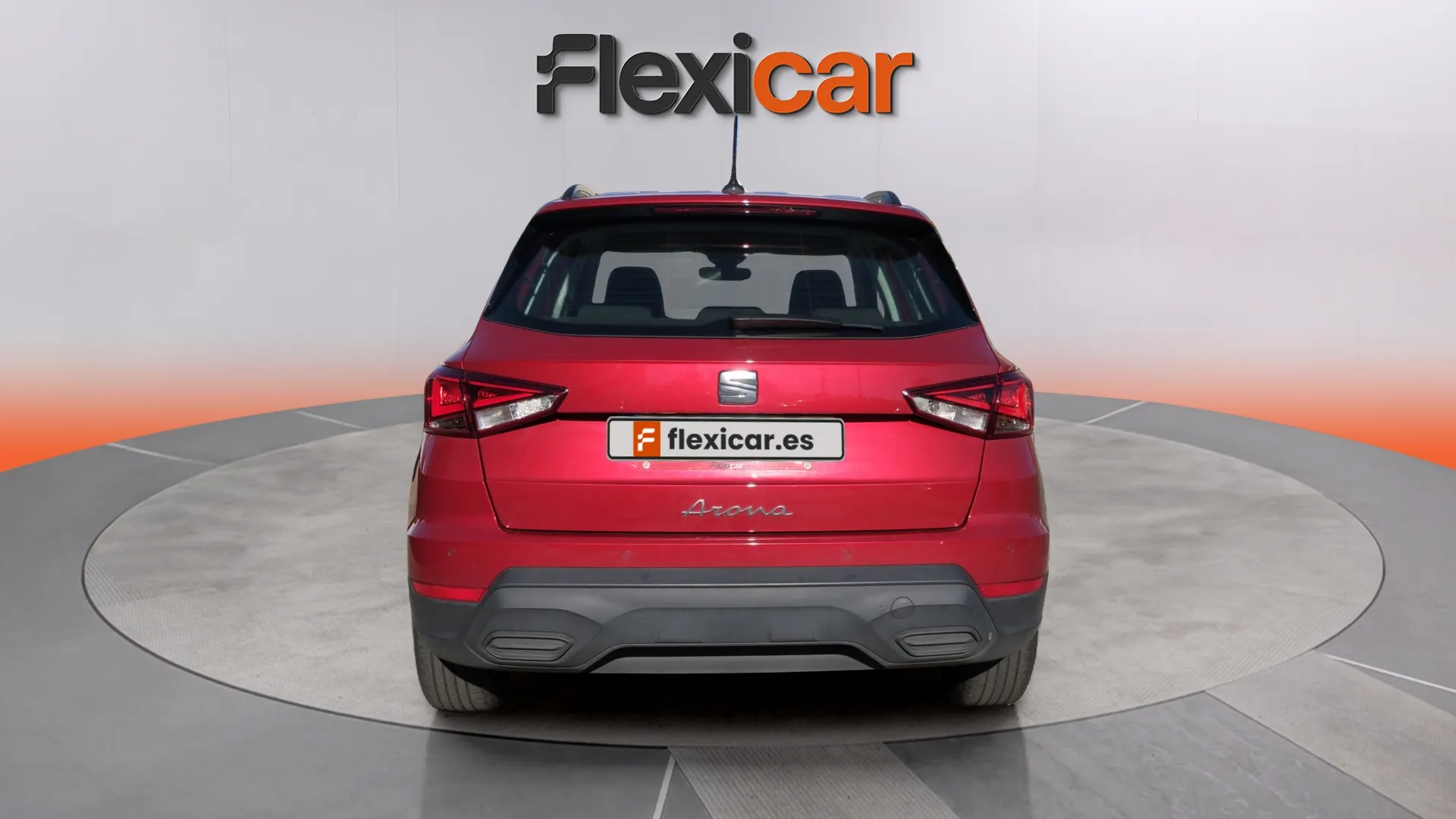 SEAT Arona 1.0 TSI Style - foto 8