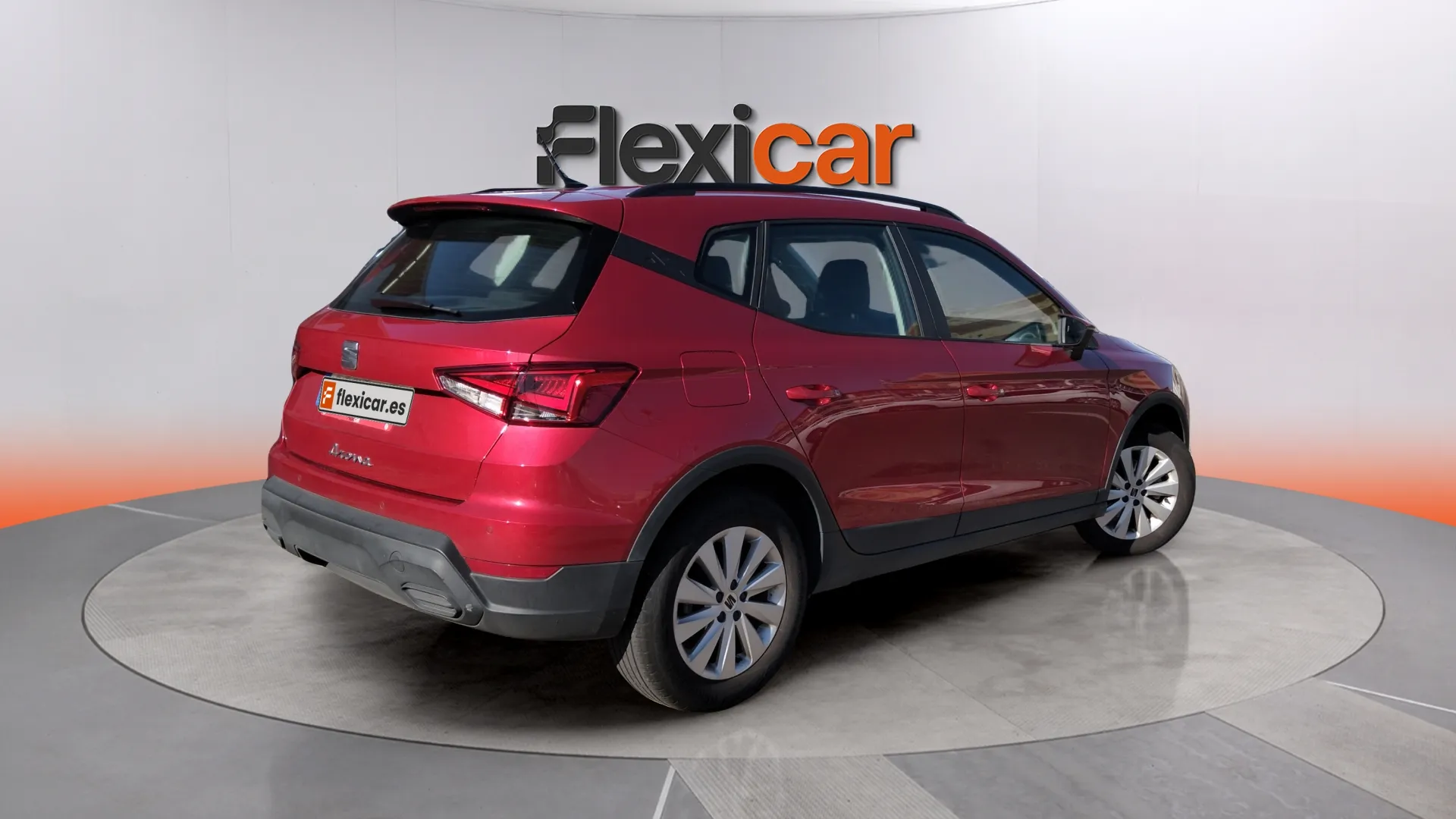 SEAT Arona 1.0 TSI Style - foto 7