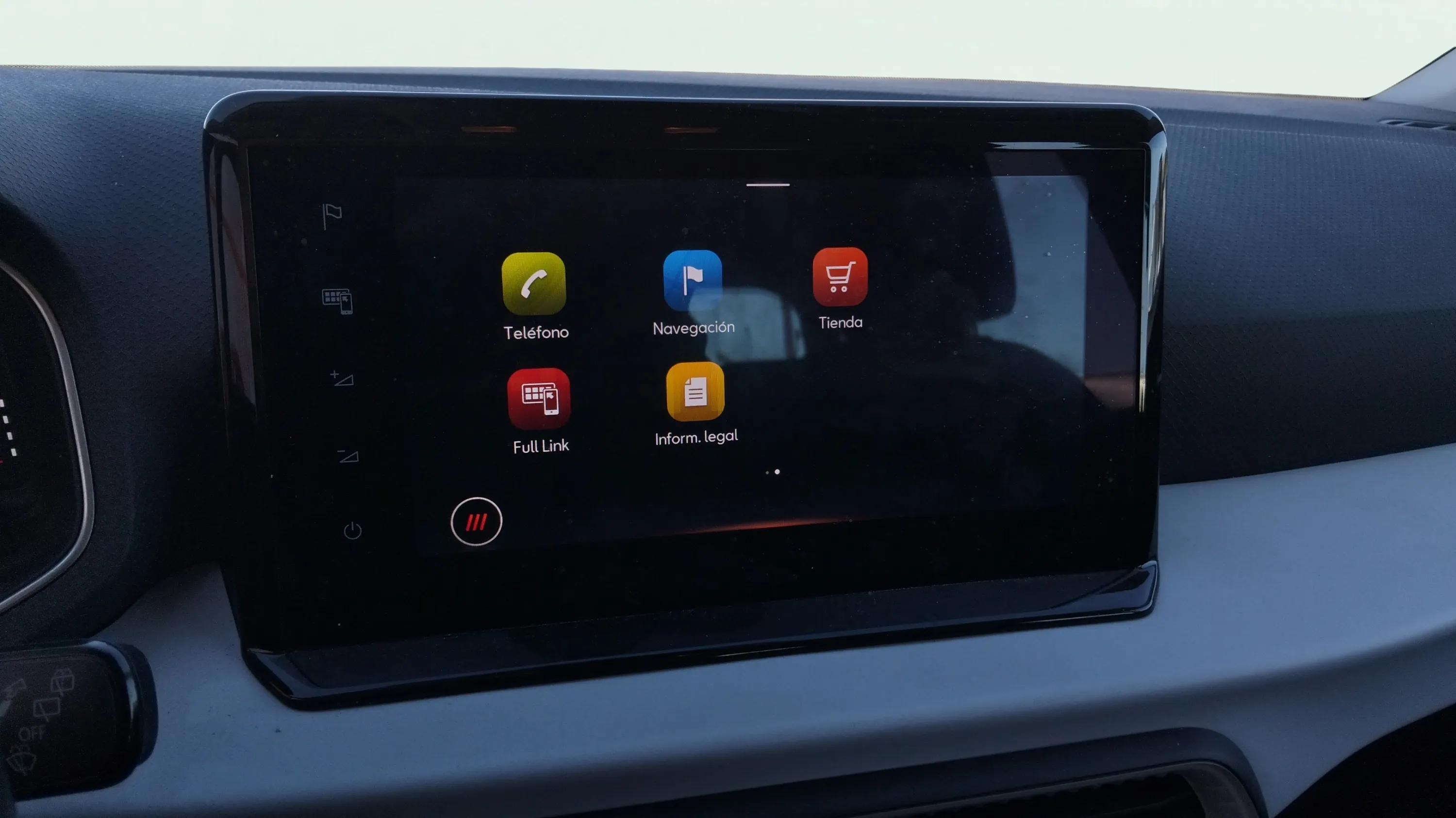 SEAT Arona 1.0 TSI Style - foto 17