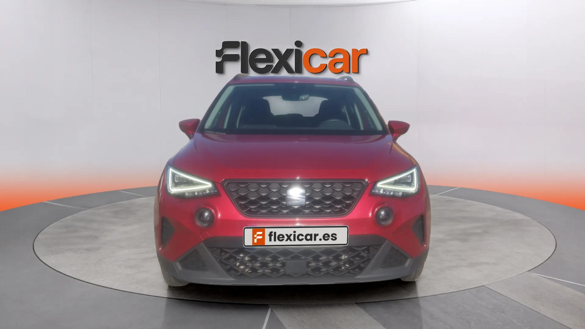 SEAT Arona 1.0 TSI Style - foto 2