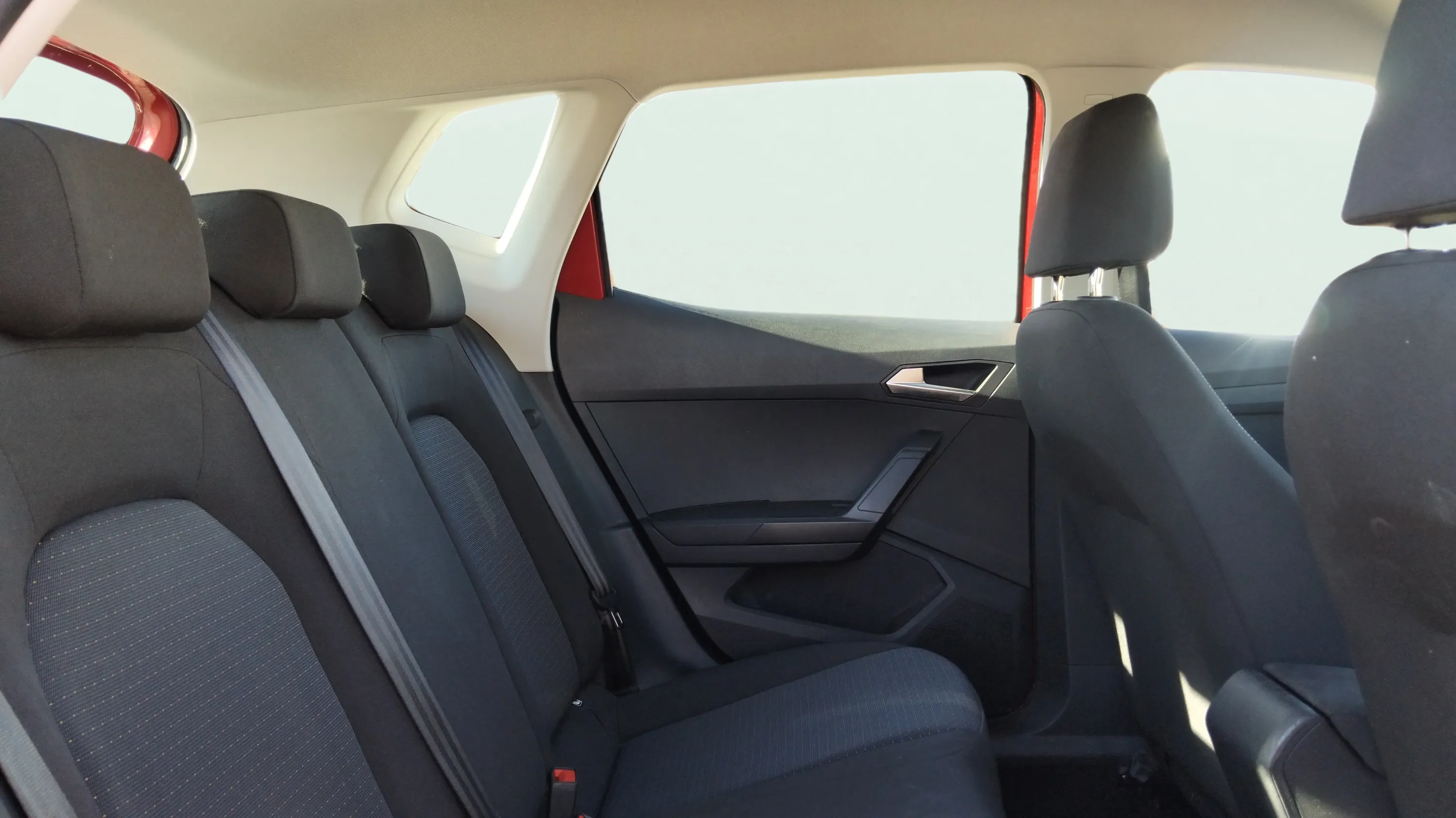 SEAT Arona 1.0 TSI Style - foto 11