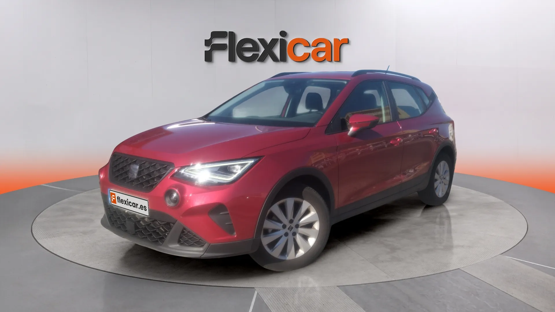 SEAT Arona 1.0 TSI Style - foto 3