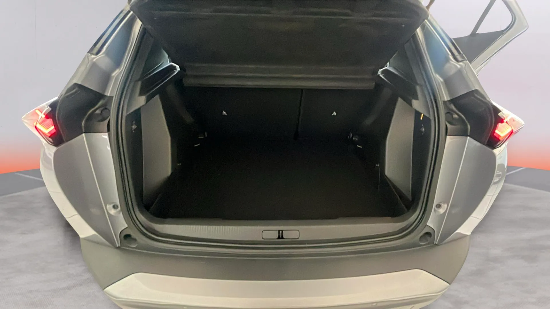Peugeot 2008 Allure Gasolina 100 - foto 15