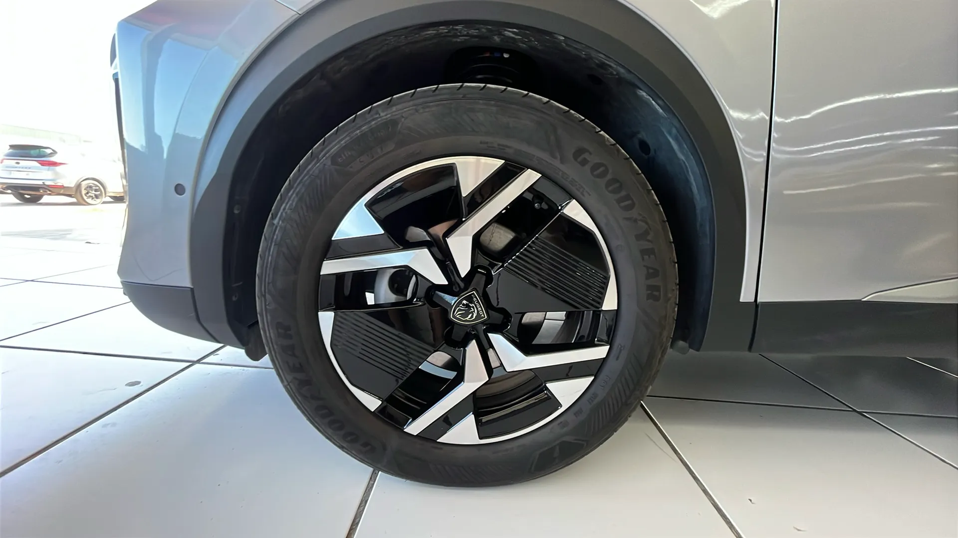 Peugeot 2008 Allure Gasolina 100 - foto 17