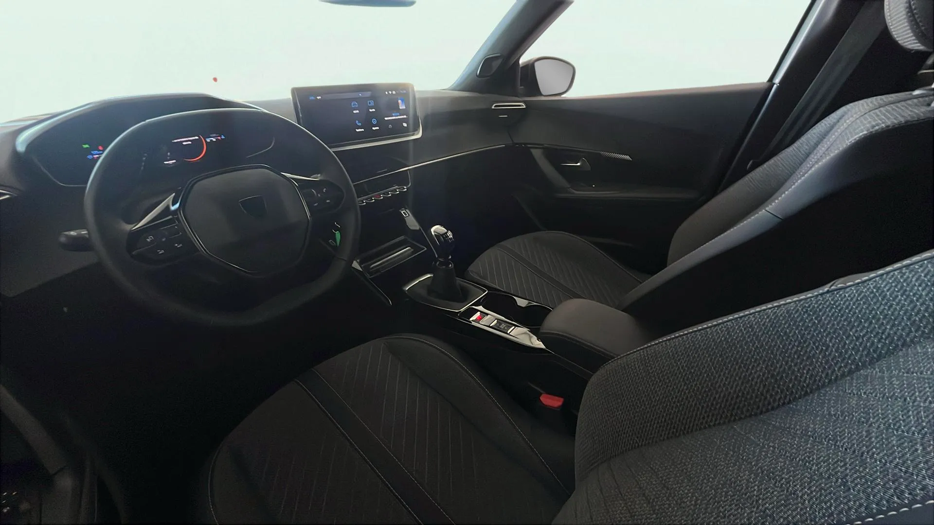 Peugeot 2008 Allure Gasolina 100 - foto 19