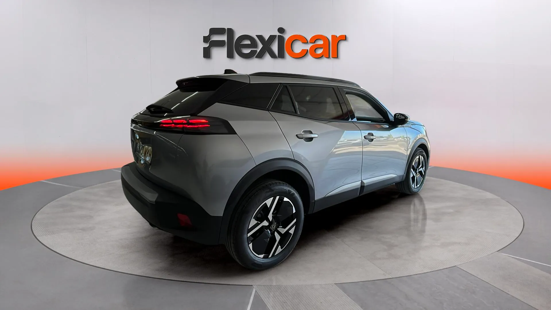 Peugeot 2008 Allure Gasolina 100 - foto 6